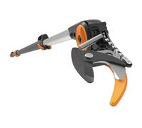 Fiskars FSK1023624 PowerGear Telescopic Tree Pruner UPX86