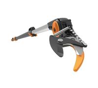 Fiskars 1023624 FSK1023624 UPX86 Powergear Telescopic Tree Pruner Cutter 4m