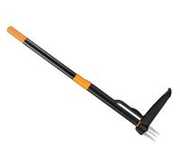 Fiskars Weed Remover 1026652 Solid Xact Weed Puller Grabber Tool Fsk1026652