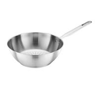 Fiskars All Steel Pure wok 28 cm