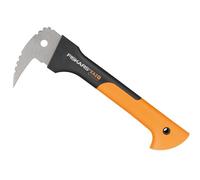 Fiskars WoodXpert Hand-Sappie XA2 for Wood Processing Steel Blade