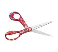Fiskars X Iittala Scissors Taika Red (21 cm)