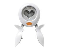 Fiskars X-Large Squeeze Punch, That's Amore