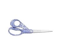Fiskars X Rörstrand scissors 21 cm Ostindia Floris Blue