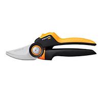 Fiskars X-series Bypass Pruner Black, Orange 1057173