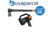 Fiskars XL-X25 Splitting Axe 2.4kg (5.2lb)