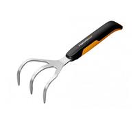 Fiskars Xact Cultivator Multi Colour (One Size)