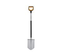 Fiskars 1066729 Xact™ Pointed Spade