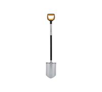 Fiskars 1066729 Xact™ Pointed Spade