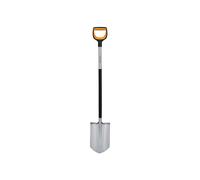 Fiskars Xact Pointed Spade Fiskars Multicolor