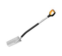 Fiskars 1066730 Xact™ Rounded Spade
