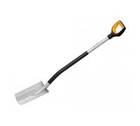 Fiskars Xact Rounded Spade Multi Colour (One Size)