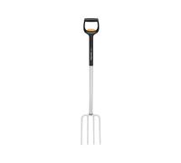Fiskars Xact Telescopic Garden Fork Can be adjusted from 110-130cm FSK1070717