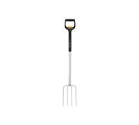 Fiskars Xact Telescopic Garden Fork Can be adjusted from 110-130cm FSK1070717