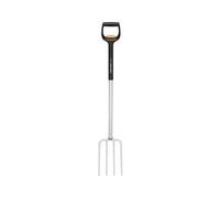 Fiskars Xact Telescopic Garden Fork Multi Colour (One Size)