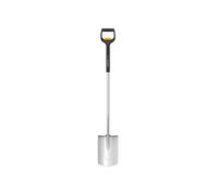 Fiskars XACT Telescopic Rounded Spade