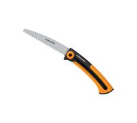 Fiskars Xtract Garden Saw - saw xtract fiskars sw73 garden pruning 160mm
