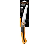 Fiskars Xtract Garden Saw - saw xtract fiskars sw73 garden pruning 160mm