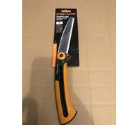 Fiskars Xtract Garden Saw - saw xtract fiskars sw73 garden pruning 160mm