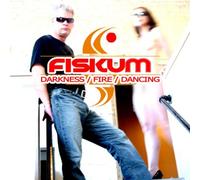 Fiskum - Darkness / Fire / Dancing