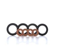 FISPA 83.1414 Injector seal kit