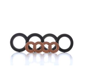 FISPA 83.1414 Injector seal kit