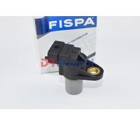 FISPA 83.368 Hall Engine Speed Phase Sensor 3-Pin Without Cable