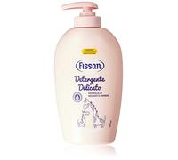 Fissan Gentle Detergent, 250 ml