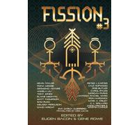 Fission 3: Stories from the British Science Fiction Association