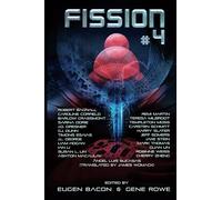 Fission #4: An Anthology of Stories from the British Science Fiction Association