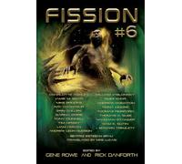 Fission #6: An Anthology of Stories from the British Science Fiction Association: 3