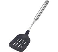 Fissler 002-014-10-000/0 Turner, Silicone, Stainless Steel/Silver