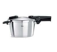 Fissler pressure cooker Vitaquick premium new best quality Germany 6 + 4.5 + ...