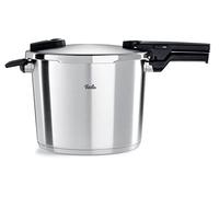 Fissler 602-810-10-000/0 Pressure Cooker, 18/10 Steel