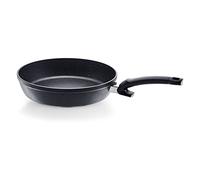 Fissler Adamant Comfort Aluminium Frying Pan (28 cm) Non-Stick Scratch Resistant Induction Black