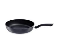 Fissler Cenit or Aluminium Frying Pan ( 28 cm) Coated Non-Stick Saucepan for all Cookers - Except Induction