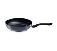 Fissler Cenit Induction Pan Cast Aluminum Skillet 24 Cm Silver