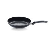Fissler Ceratal Classic Orbit Black Aluminium Frying Pan Ceramic Coated Diameter 28 cm Ceramic Non-Stick Induction