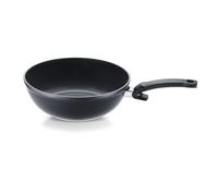 Fissler Ceratal Wok Black 30cm