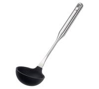 Fissler Essential Silicone Soup Ladle