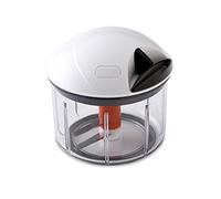 Fissler finecut / Fruit and Vegetable Cutter, Multi-Shredder with Pull Mechanism, Onion-Slicer - Dishwasher-Safe - 0.9 L