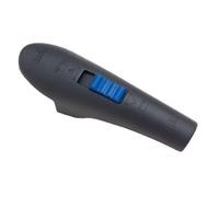 Fissler 021-641-01-660/0 Blue Point Pressure Cooker Lid Handle, Black