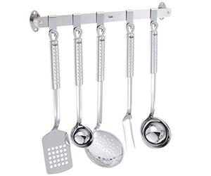 Fissler Magic Spoon 6-Piece Set