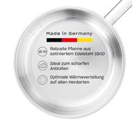 Fissler Original Profi Collection® Frying Pan Without Novogrill 28 cm