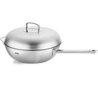 FISSLER Original-Profi Collection 32 cm wok with lid, wok pan, Germany