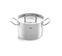 FISSLER Original-Profi Collection Meat Pot 16 cm 2.1 Liters