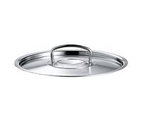 Fissler Original Profi Collection Metal Lid Lid for Pots and Pans with 28 cm Diameter, Metal, Accessories 8310428600