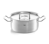 FISSLER Original-Profi Collection roasting pot 24 cm 4.6 liters