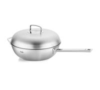 FISSLER Original-Profi Collection 32 cm wok with lid, wok pan, Germany