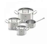 Fissler pot set 4 pieces original professional collection made in Germany bes...